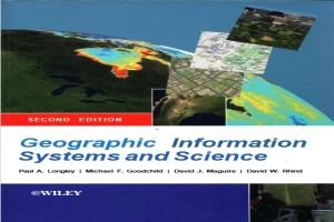 Geographic Information Systems and Science